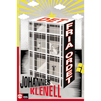 Johannes Klenell Det fria ordet (pocket)