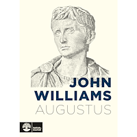 John Williams Augustus (inbunden)