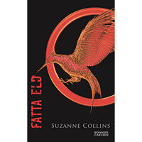 Suzanne Collins Fatta eld (pocket)