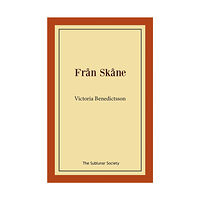 Victoria Benedictsson Från Skåne (häftad)