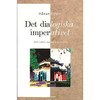 Arcus Förlag Det dialogiska imperativet (häftad)