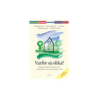 Égalité Varför så olika? : nordisk bostadspolitik i jämförande historiskt ljus (häftad)