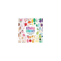 Melissa Bradley Kawaii Crochet (pocket, eng)