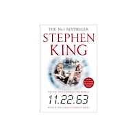 Stephen King 11.22.63 (pocket, eng)