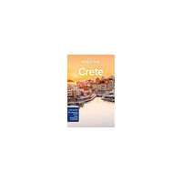 Lonely Planet Lonely Planet Crete (pocket, eng)