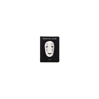 MacMillan Ltd NON Books Spirited Away: No Face Plush Journal (inbunden, eng)