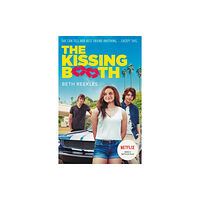 Beth Reekles The Kissing Booth (pocket, eng)