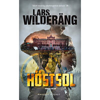 Lars Wilderäng Höstsol (pocket)