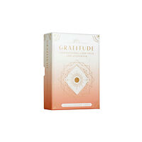 Simon & Schuster US Gratitude: Inspirational Card Deck and Guidebook