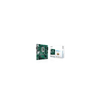 ASUSTeK COMPUTER ASUS Pro H610M-C-CSM Intel H610 LGA 1700 micro ATX