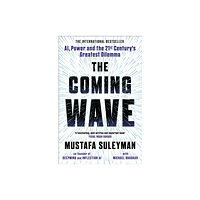 Mustafa Suleyman The Coming Wave (häftad, eng)