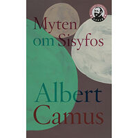 Albert Camus Myten om Sisyfos (pocket)