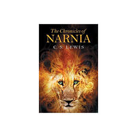 C. S. Lewis The Chronicles of Narnia (häftad, eng)