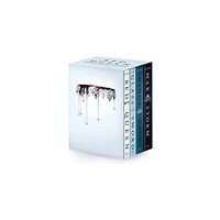 Victoria Aveyard Red Queen 4-Book Paperback Box Set (häftad, eng)