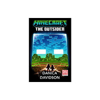 Random House USA Minecraft Fall '23 Novel (häftad, eng)