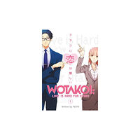 Penguin USA Wotakoi: Love Is Hard For Otaku 1 (häftad, eng)