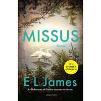 E L James Missus (bok, danskt band)