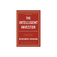 Benjamin Graham Intelligent Investor (pocket, eng)