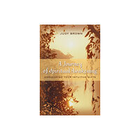 ECW Press A Journey of Spiritual Awakening (häftad, eng)