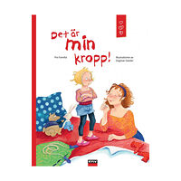 pro Familia Darmstadt Det är min kropp (inbunden)
