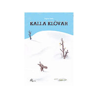 Ragnar Aalbu Kalla klövar (inbunden)