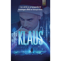 Magnus Ottosson Klaus (bok, danskt band)