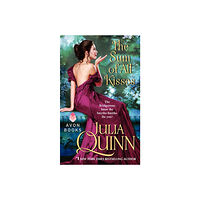 Julia Quinn The Sum of All Kisses (Smythe-Smith Quartet #3) (pocket, eng)