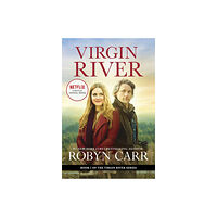 Robyn Carr Virgin River (Virgin River Novel #1) (pocket, eng)