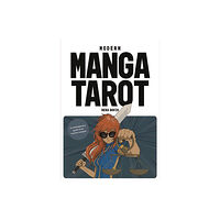 HarperCollins Distribution (UK) Modern Manga Tarot