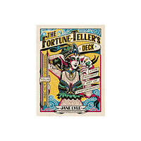 Jane Lyle Fortune-Teller'S Deck