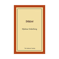 Hjalmar Söderberg Dikter (häftad)