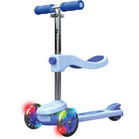 Razor Rollie Scooter Blue