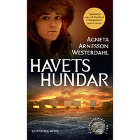 Agneta Arnesson Westerdahl Havets hundar (pocket)