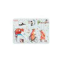 No Brand Knoppussel Mamma Mu