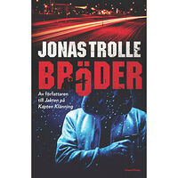 Jonas Trolle Bröder (inbunden)