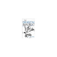 R. F. Kuang The Dragon Republic (pocket, eng)