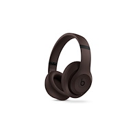 Apple Apple Beats Studio Pro Headset Kabel & Trådlös Huvudband Samtal/musik USB Type-C Bluetooth Brun