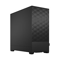 Fractal Design Fractal Design Pop Air Tower Svart