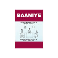 Abdigani Hassan Gab Baaniye. Qaamuus eraybixin caafimaad : Swedish - Soomaali / Medicinska termer för tolkar : svenska - somaliska (häftad)