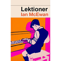 Ian McEwan Lektioner (pocket)
