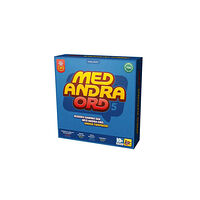 Wonderful Toys Med Andra Ord Spel