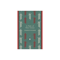 Charles Dickens Tale of Two Cities (pocket, eng)