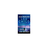 Lee Child The Secret (inbunden, eng)