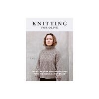 Hachette UK Distribution Knitting for Olive (pocket, eng)