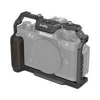 SMALLRIG SmallRig 4261 Cage for Nikon Z f