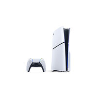 Sony Sony PlayStation 5 Slim - Spelkonsol - 1 TB SSD