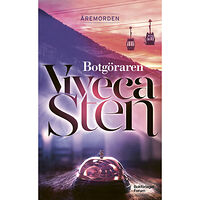 Viveca Sten Botgöraren (pocket)