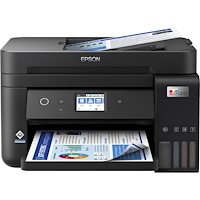 EPSON Epson EcoTank ET-4850