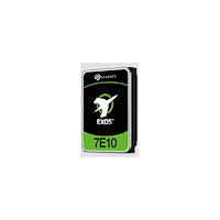 Seagate Seagate Exos 7E10 ST10000NM017B - hårddisk - 10 TB - SATA 6Gb/s