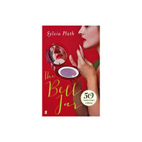 Sylvia Plath The Bell Jar (pocket, eng)